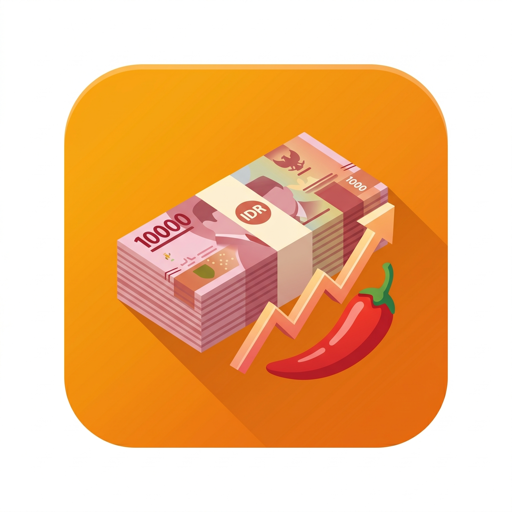 Harga Pasar Real-time