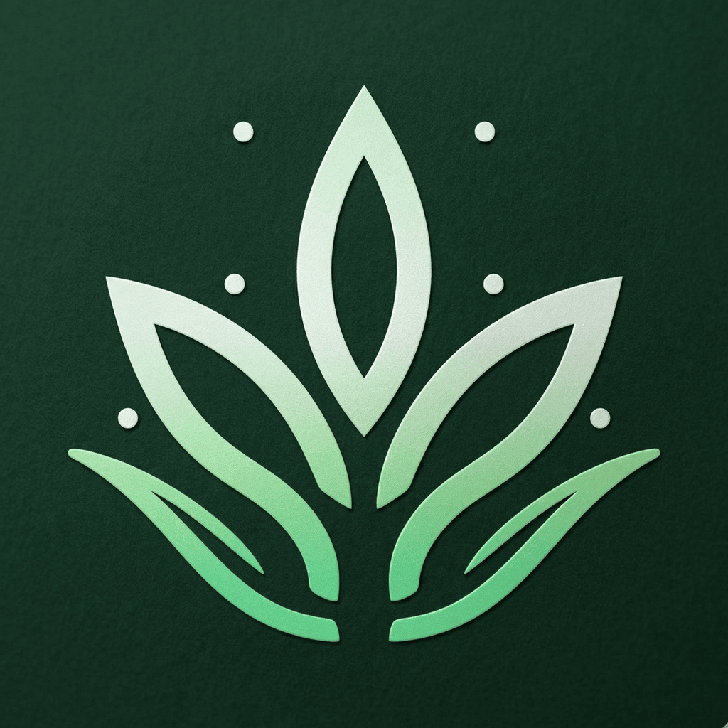 AgriAgent Logo